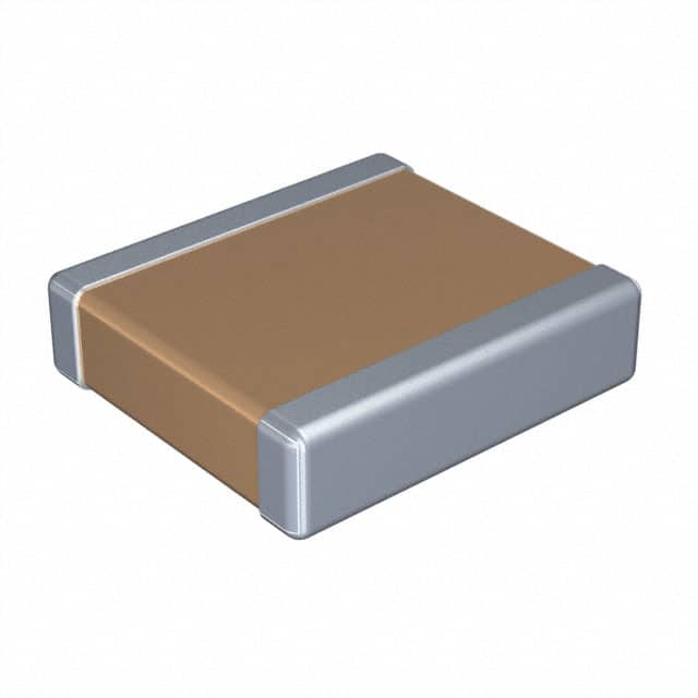 C3640C183JFGACAUTO KEMET  Condensadores cerámicos